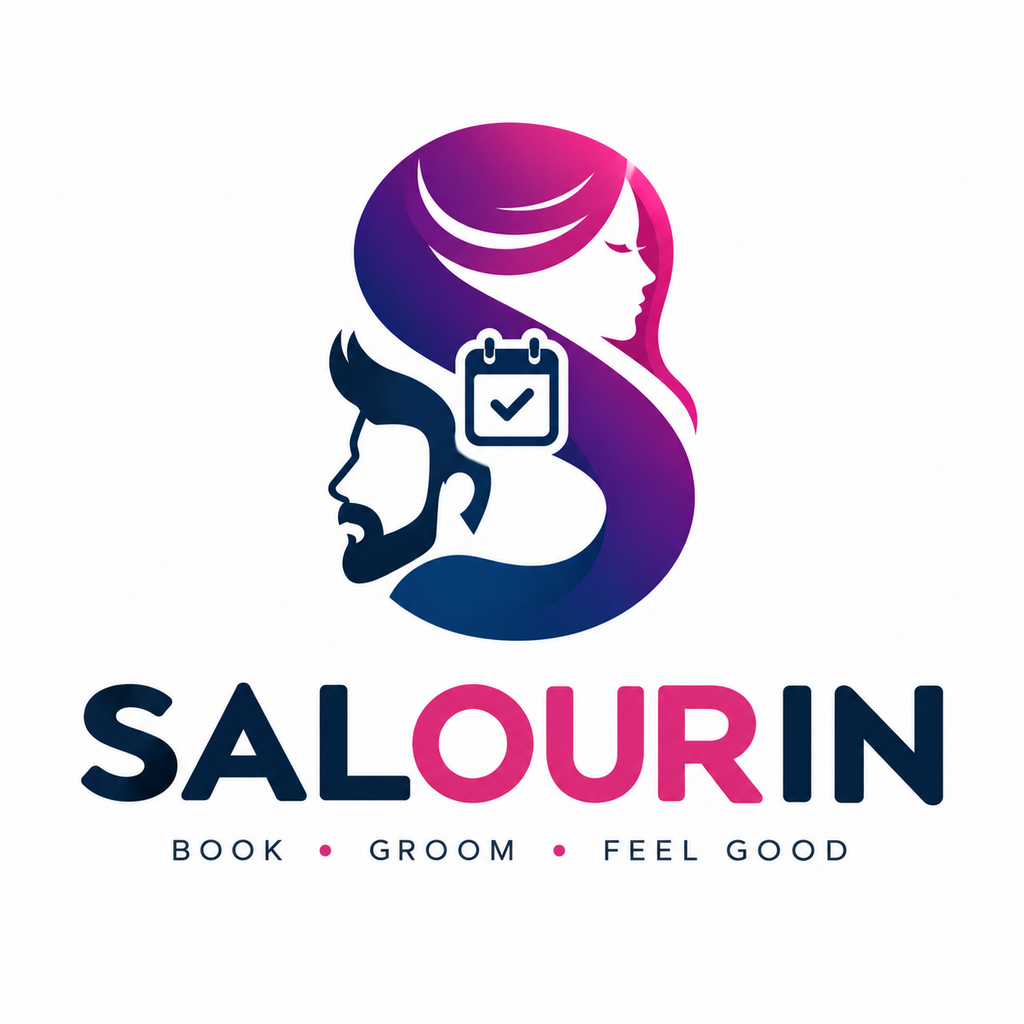 SALOURIN logo